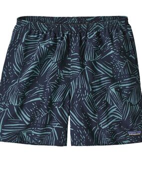 Patagonia Men’s Baggies 5” Shorts size Medium (mesh liner)